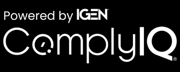 ComplyIQ logo