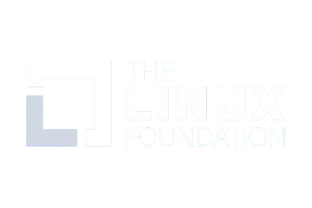 Linux Foundation logo