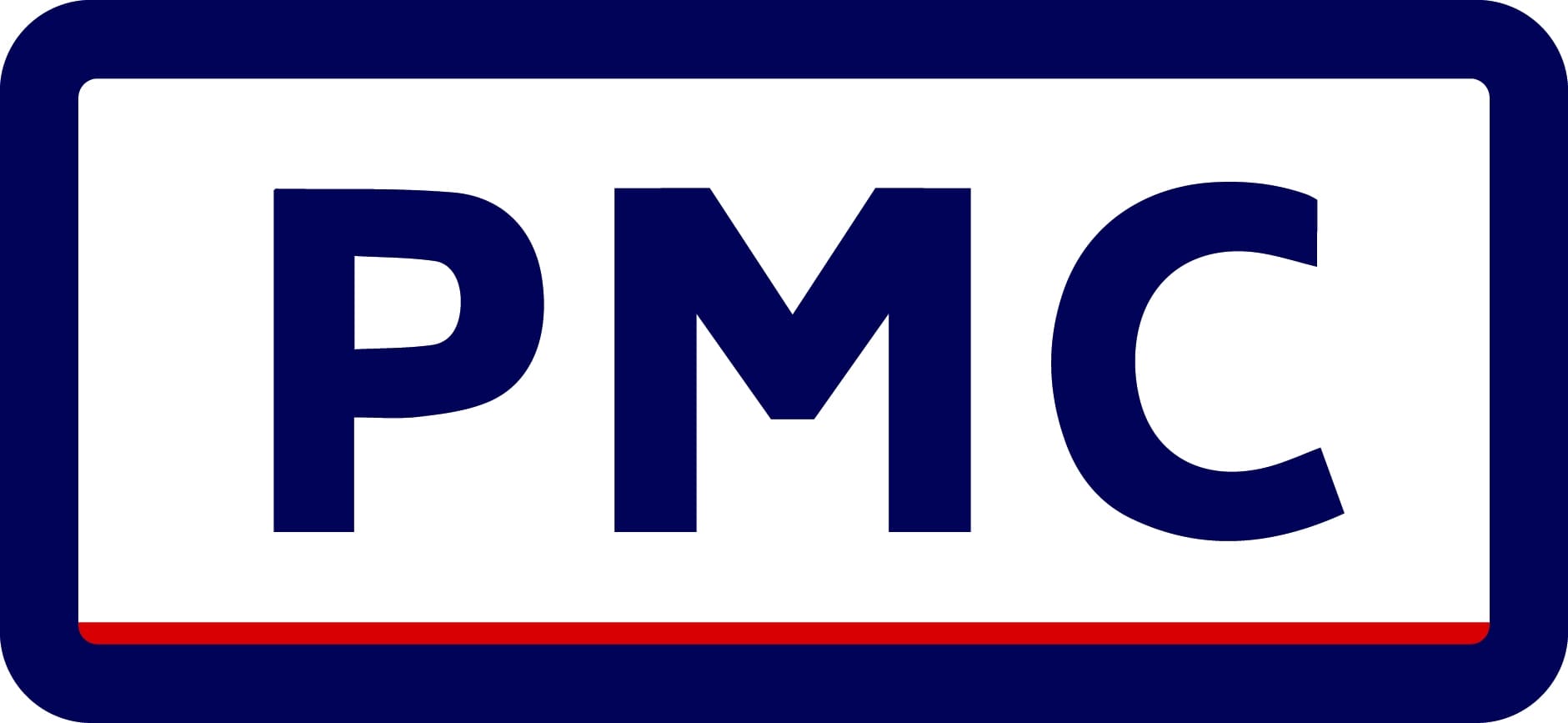 PMC logo